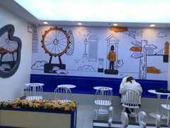 -CoCo都可(爱琴海店)