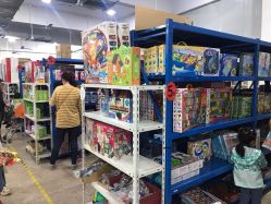 -逝水玩具折扣店