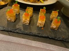 -西安凯悦酒店·湖畔中餐厅