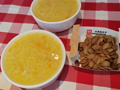 -西贝(新业坊店)