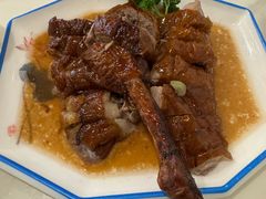 -鹅掂·大岭山烧鹅