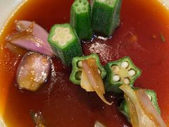 -桂满陇·杭州小馆(巴黎春天浦建店)