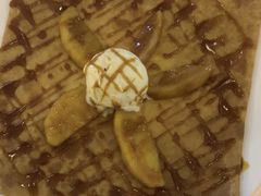 -La Creperie法餐厅(芮欧百货店)