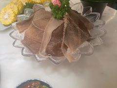-煲宫(华润万象城店)