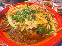 -海椒市落舌·麻辣烫冒菜(中关村店)