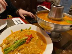 -泰国餐厅 Thai Food(裕华万达店)