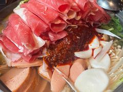 -MI WU FACTORY米屋美食工厂餐厅(绿地店)