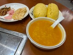 -宣威山野人家·传统云南菜(呈贡店)