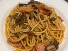 -萨莉亚意式餐厅(杭州西溪龙湖天街店)