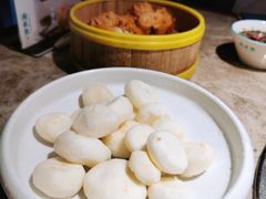 -淘米捞·米汤脆鲩鱼火锅(福田皇岗店)
