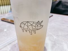-馔豚·台北菜专门店(深圳湾万象城店)