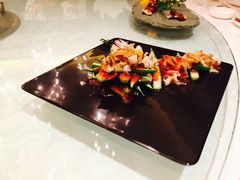 -大连富丽华大酒店·花都西餐厅