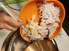 -润园四季椰子鸡火锅(南山海岸城店)