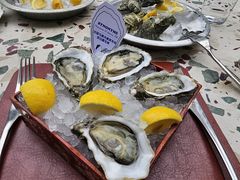 -斯普汇生蚝牛排馆(中骏世界城店)