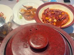 -千百味红餐厅·江西菜(绿地双子塔店)