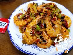 -公寓家常菜馆(海军博物馆店)