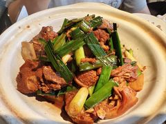 -壹只菜·崇明本地特色菜(崇明南门店)