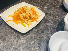 -海底捞火锅(上地华联店)