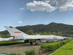-中国航空博物馆