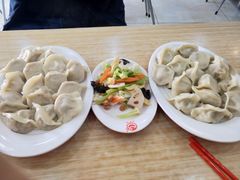 -赵奶奶水饺锅贴小酒馆(丁字沽店)