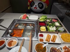 -海底捞火锅(吾悦广场店)