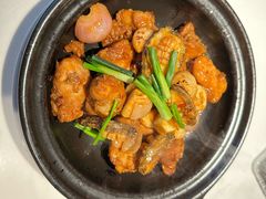 -潮堂 · 潮州菜(国贸商城店)