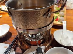 -慢丽江·云南野生菌土鸡锅(付家庄店)