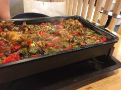 -一碗好牛(中华广场店)