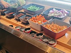 -丰茂烤串(公园店)