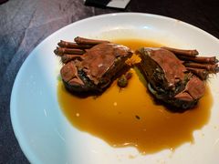 -蟹榭·本帮江浙菜·蟹宴(五角场合生汇商场店)