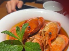 -乔街深夜食堂·小龙虾·高压锅生蚝(杭州总店)