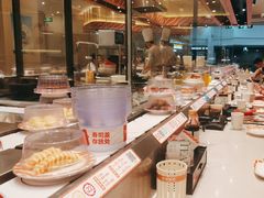-新一番三文鱼寿司(大东海店)