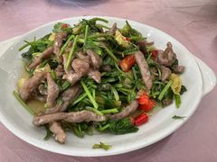 -巴蜀飘香川菜馆(无锡大饭东湖滨路酒吧街店)