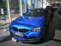 -北京京宝行宝马4S店(闵庄路店)