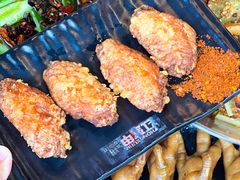 -红盔甲·小龙虾(车公庙店)