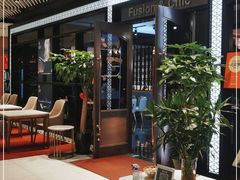-荟廷·晶萃(陆家嘴尚悦湾店)