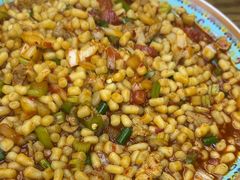 -巴依老爷新疆餐厅