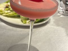 -恰餐厅 CHAR Bar & Grill (珠海仁恒洲际店)