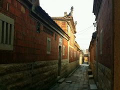 -蔡氏古民居建筑群