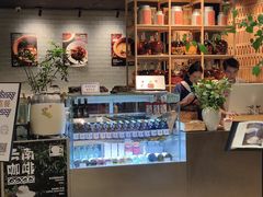 -一坐一忘云南菜(北京skp店)