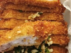 -特色椒盐排条(天山西路店)