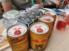 -江湖黑大兔(杨家坪店)
