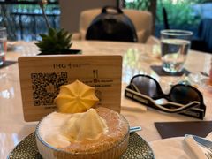 -深圳国际会展中心洲际酒店