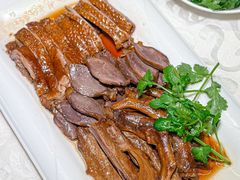 -潮之南·潮汕菜·鱼仔档(南山店)