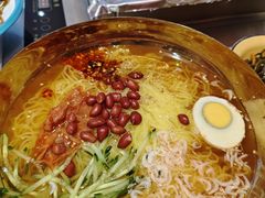 -香约老地方烧烤(九道街店)