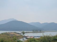 -北京金海湖景区