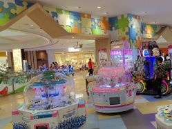 -meland亲子乐园•派对•研学(苏州悠方购物中心店)