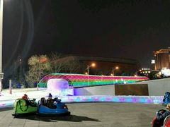 -沈阳奥体冰雪嘉年华