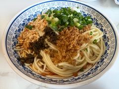 -龙抄手(春熙路总店)