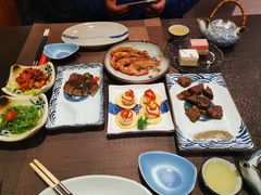 -福樱兰海鲜放题铁板烧(加州店)